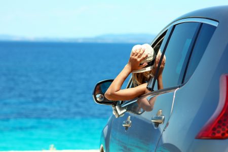 Car rental in Cyprus