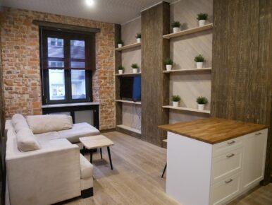 Budget accommodation in Wroclaw
