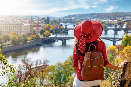 Экскурсии по Праге и Чехии