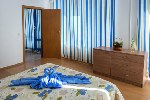 Отельный отдых в Болгарии