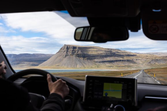 Аренда авто и экскурсии в Исландии