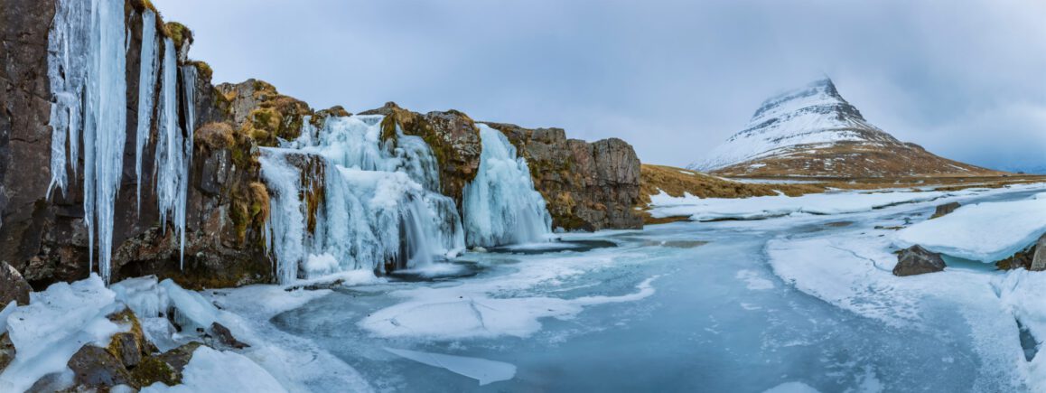Исландия полуостров Снайфедльснес самостоятельно